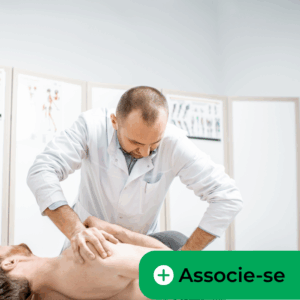 Associe-se - Especialista em Osteopatia pelo Coffito