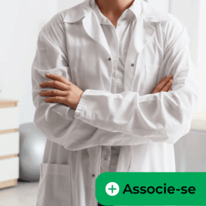 Associe-se: Fisioterapeuta